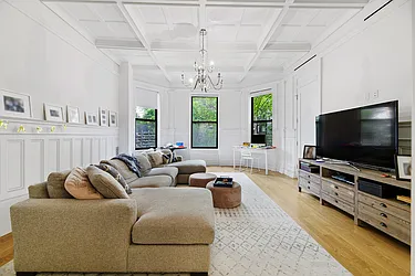 Rented by REAL New York