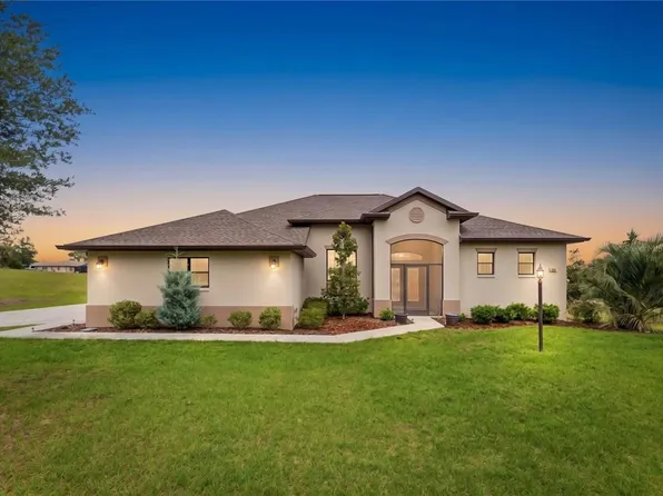 1381 N Spend A Buck Dr, Hernando, FL 34442
