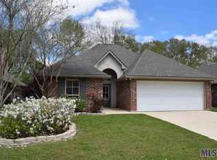 16069 Somersby Ave, Baton Rouge, LA 70817