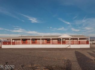 1721 Sutton Dr, Pahrump, NV 89048