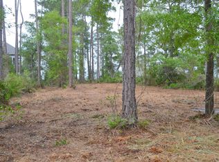 LOT Joy Ln #B, Pt Washington, FL 32459