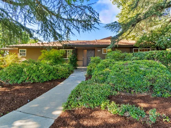 509 W Roberts Ave, Fresno, CA 93704