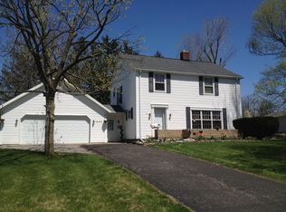 525 E Chillicothe Ave, Bellefontaine, OH