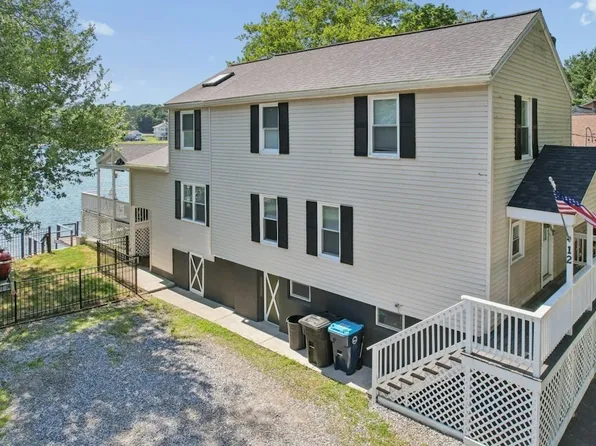 12 Brookside Pl, Shrewsbury, MA 01545
