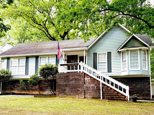 1142 Rock Crest Dr, Mc Calla, AL 35111
