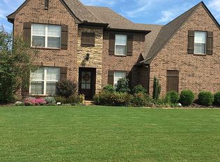 15 Whispering River Cv, Somerville, TN 38068