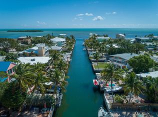 1121 Heron Rd, Key Largo, FL 33037