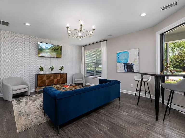 Brassfield Park Apartments — Photo 29