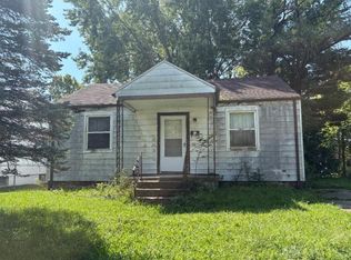 4416 Genesee Ave, Dayton, OH 45406