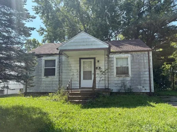 4416 Genesee Ave, Dayton, OH 45406