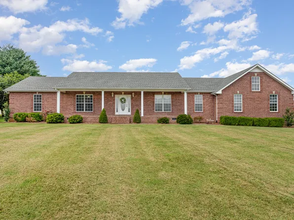 251 Watt Nolen Rd, Cottontown, TN 37048