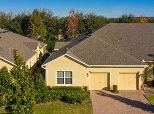 3603 Solana Cir #A, Clermont, FL 34711