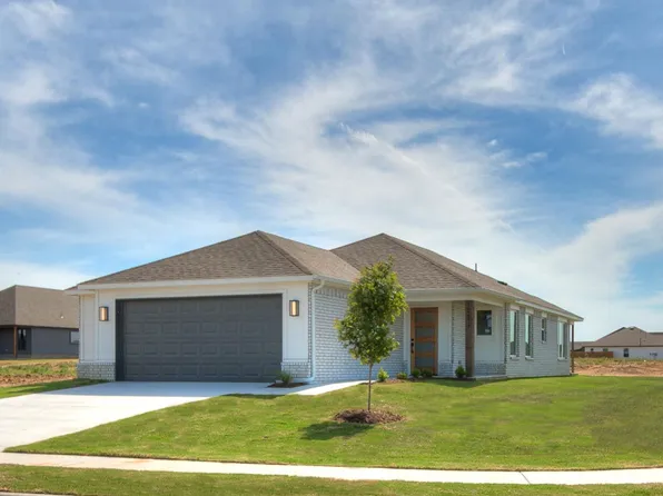 Willow Plan, Magnolia Ridge