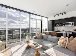 135 Liberty St #715, Toronto, ON