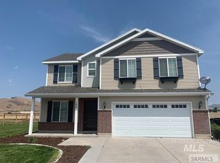 102 W Cedar Ln, Franklin, ID 83237