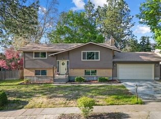 4111 E 9th Ave, Spokane, WA 99202