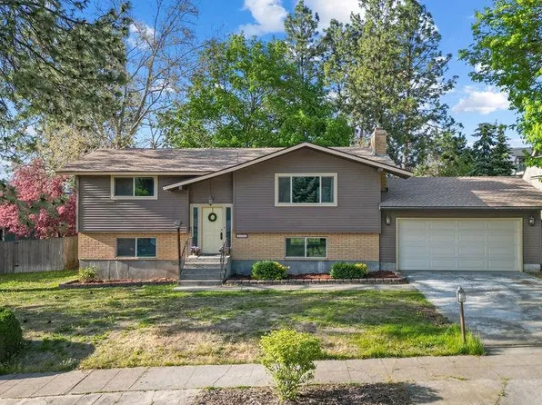 4111 E 9th Ave, Spokane, WA 99202