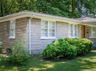 4301 Mae Ave, Louisville, KY