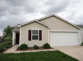 14751 White Tail Run, Noblesville, IN 46060