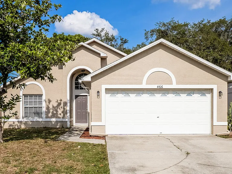 466 Valencia Place Cir — Photo 1