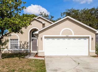 466 Valencia Place Cir, Orlando, FL 32825