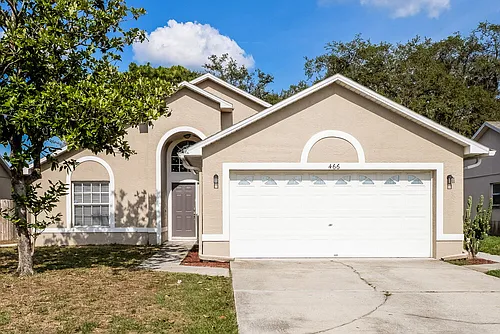 466 Valencia Place Cir Photo 1