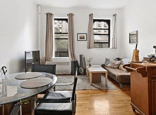 203 W 91st St #4FE, New York, NY 10024