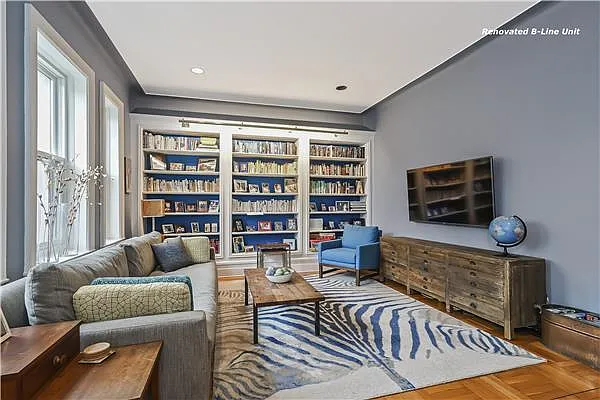 Sold by Avenue Sotheby's International Realty | media 24