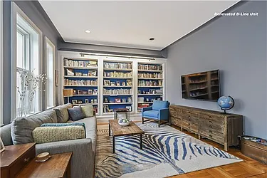 Sold by Avenue Sotheby's International Realty