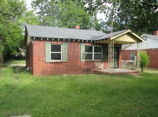 1669 Douglas St, Augusta, GA 30901