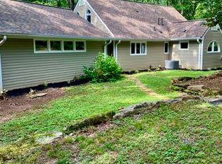 124 Jewell Slaton Rd, Dawsonville, GA 30534