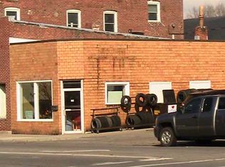 810 N Perry St, Napoleon, OH 43545