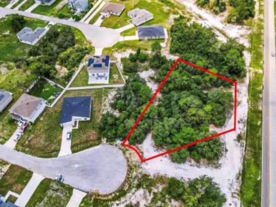 1st image of 612 AMAZON PLACE LOT 1