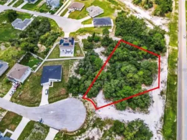 612 Amazon Pl #1, Kissimmee, FL 34759