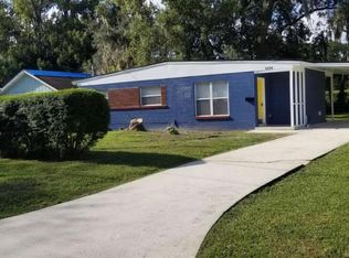5224 Mays Dr, Jacksonville, FL 32209
