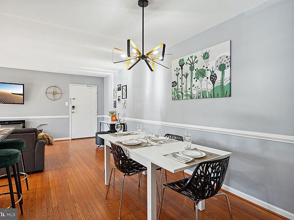 4th image of 3702 N Rosser St APT 104