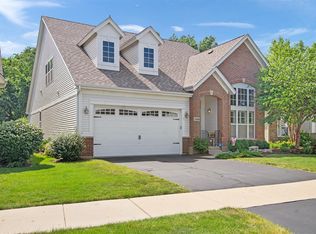 1258 Everwood Ct, Aurora, IL 60505