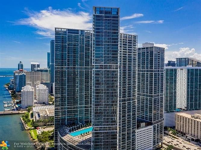 1st image of 465 Brickell Ave APT 5504