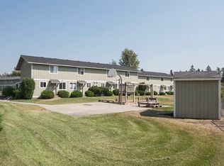 River Bend Village, Newport, WA 99156