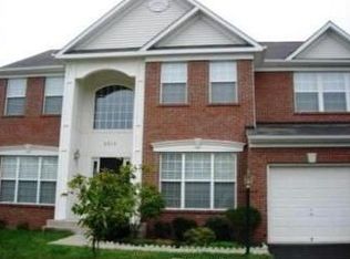 8013 Quaking Aspen Rd, Gainesville, VA 20155