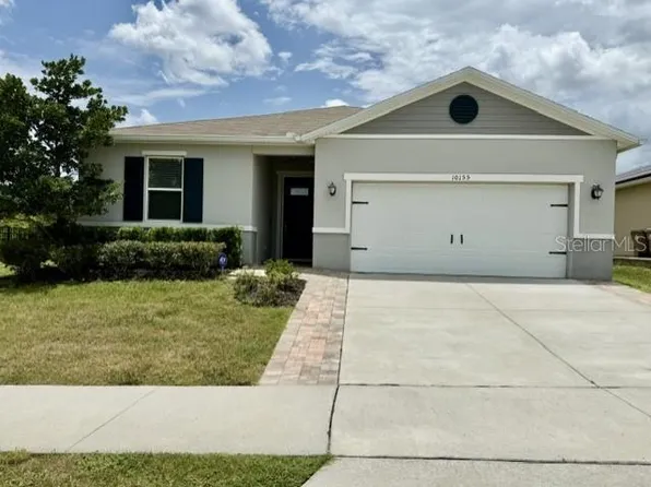 10155 GUTHRIE DRIVE, CLERMONT, FL 34711