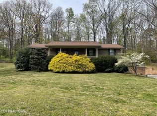 1001 Buckthorn Dr, Knoxville, TN 37912