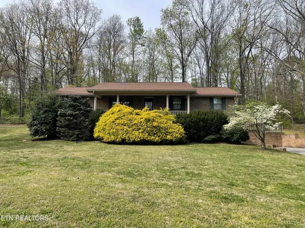 1001 Buckthorn Dr, Knoxville, TN 37912