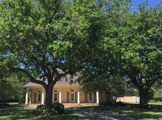 10 Richland Row, Houma, LA 70360