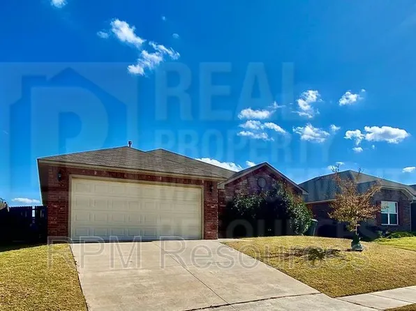 2932 Cider Mill Ln, Yukon, OK 73099