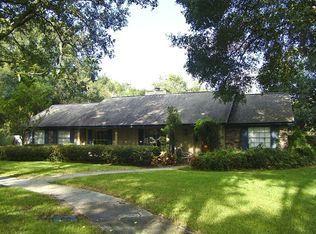 305 Turkey Run, Winter Park, FL 32789