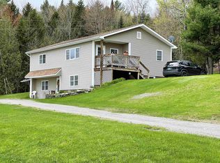 2532 State Route 100, Westfield, VT 05874
