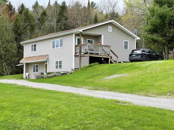 2532 VT Route 100, Westfield, VT 05874
