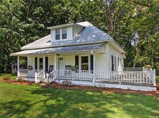 1224 Sloans Mill Rd, Union Grove, NC 28689