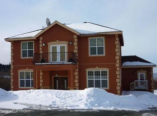 5902 Romania Dr, Anchorage, AK 99516